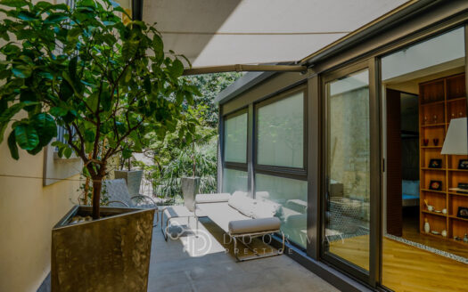 Bilocale Galleria De Cristoforis, Duomo, Milano