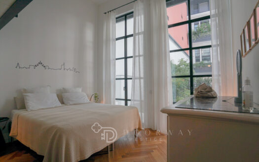 Trilocale, Via Monviso, Cenisio, Milano