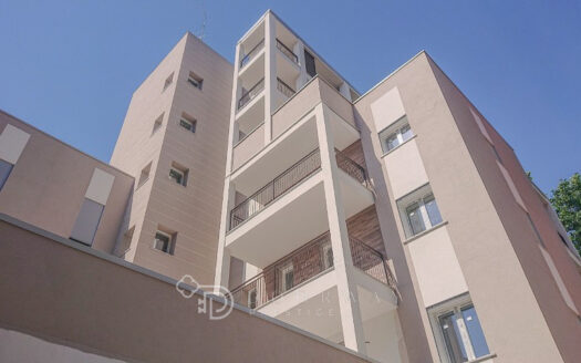 Attico di Nuova Costruzione, Viale Monza, Milano