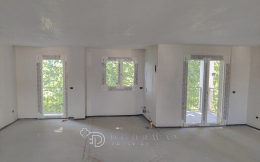 Attico di Nuova Costruzione, Viale Monza, Milano