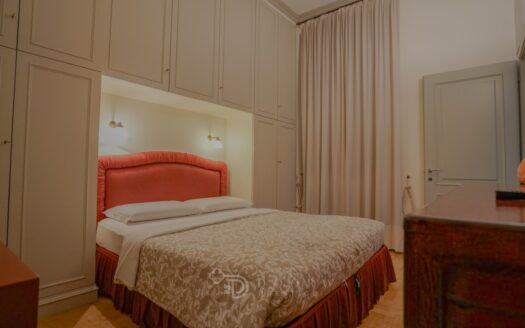 Bilocale di Prestigio in affitto a Brera