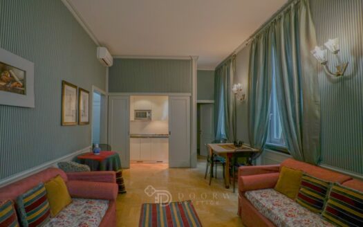 Bilocale di Prestigio in affitto a Brera