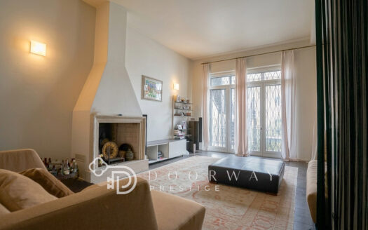 Quadrilocale con Terrazzo Via A. Soffredini in V. San Giovanni