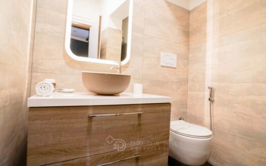 Elegante Monolocale in Via Fiori Chiari, Brera, Milano