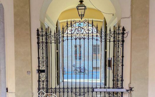 Residenza Loft di prestigio nel cuore più esclusivo di Brera in Via Borgonuovo