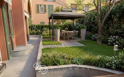 Residenza con Spa Privata a Due Passi dal Lago di Lecco